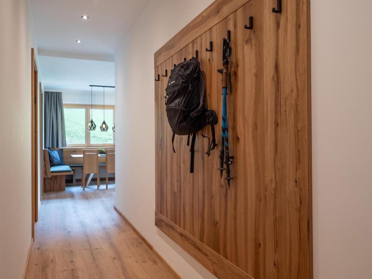 Samer Apartments Westendorf Eksteriør billede