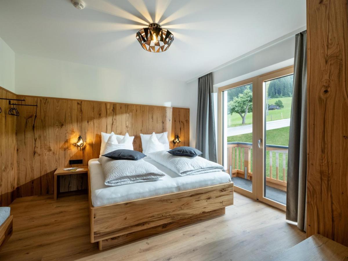 Samer Apartments Westendorf Eksteriør billede